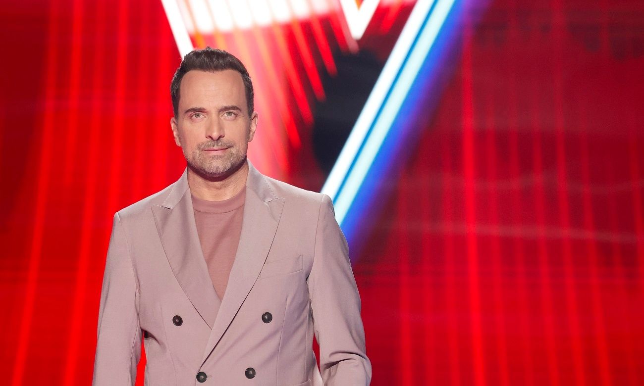 «The Voice»: Οι coaches επιστρατεύουν τα «όπλα» τους για να αποκτήσουν τις καλύτερες φωνές!