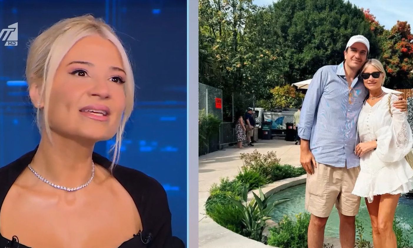 Φαίη Σκορδά: «Μα έκανα τη μετακόμιση. Σήμερα θα κοιμηθώ στο καινούριο σπίτι»