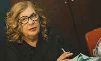 Σαν σήμερα έφυγε από τη ζωή η Άννα Παναγιωτοπούλου στα 76 της χρόνια