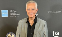 Σωκράτης Αλαφούζος: Η φωτογραφία από τα παιδικά του χρόνια που έκρυβε έναν φόβο - Όσα αποκάλυψε