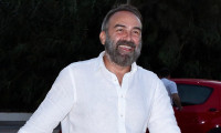 Η συγκινητική ανάρτηση του Γρηγόρη Γκουντάρα για τη μητέρα του που δεν ζει πια