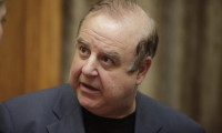 «Με τσάκισες με αυτό το τηλεφώνημα» - Ο Χαϊκάλης έμαθε από το Πρωινό για τον θάνατο συναδέλφου του