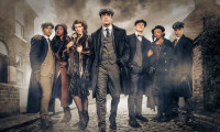 Όλοι οι κύκλοι των ξένων σειρών «Peaky Blinders» και «Downton Abbey» στο prime time της ΕΡΤ1