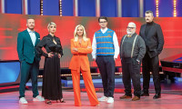 Μαρία Μπεκατώρου: «Στο πρώτο γύρισμα του The Chase δεν ήξερα πού να σταθώ στο πλατό»