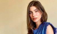 Χρύσα Μιχαλοπούλου: Ο 3χρονος γιος της της χάρισε λουλούδια και εκείνη... «έλιωσε»!