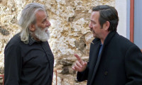 Γιώργος Νινιός: Υποψήφιος για το βραβείο καλύτερης ερμηνείας σε Διεθνή βραβεία!