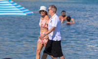 Χρουσαλά – Πατίτσας: Διακοπές στη Μύκονο! Πιασμένοι χέρι – χέρι και με υπέροχο στιλ!