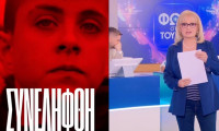 Η πρώτη αντίδραση της Νικολούλη μετά τη σύλληψη της Μουρτζούκου - Επιστρέφει εκτάκτως το «Τούνελ»