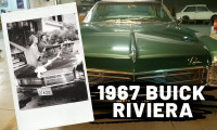 Buick Riviera-1967: Έτσι είναι σήμερα τo πανάκριβο αυτοκίνητο που έκανε δώρο η Αλίκη στον Παπαμιχαήλ