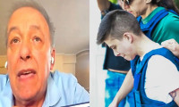 H παρέμβαση του Ανδρέα Μικρούτσικου στο Mega για την Μουρτζούκου: «Μπορεί να εμπλέκεται σε...»