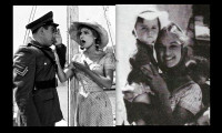 Βουγιουκλάκη: Αγκαλιά με τον γιο του Βέγγου στα γυρίσματα της ταινίας "Μανταλένα" - Πώς είναι σήμερα