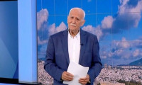 Αποχωρεί από τον ΑΝΤ1 μετά από 25 χρόνια στο πλευρό του Παπαδάκη: «Τέλος το ξύπνημα από τα αχάραγα!»
