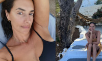 Νόνη Δούνια: Το φωτογραφικό άλμπουμ των διακοπών της – Έτσι είναι στα 53 της χωρίς μακιγιάζ & φίλτρα