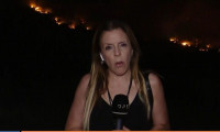 Συγκλονισμένη η Μαρία Ζαχαράκη με την εικόνα στην πατρίδα της- «Αυτό που ζω δεν περίμενα να το δω»