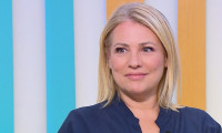 Μαριάννα Τουμασάτου: «Λέω τη γνώμη μου, μετά την πληρώνω με την ησυχία μου και όλα καλά»