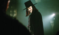 Επιστρέφει το θρυλικό «V for Vendetta»