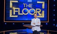 The Floor: Μονομαχίες που γίνονται... εφιάλτης! Η νοσοκόμα Κατερίνα που πολλοί φοβούνται σε δράση!