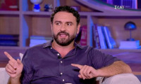 Ηλίας: O ηθοποιός που θα ήθελε να δει στη θέση του, στο Σόι σου & το δοκιμαστικό στο Cash or Trash