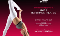 Executive Diploma in Mat & Reformer Pilates:Tο απόλυτο πρόγραμμα εξειδίκευσης στον κλάδο του fitness