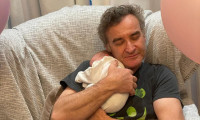 Νίκος Ορφανός για την πρόωρη γέννηση της κόρης του: «Γυρίσαμε από το μαιευτήριο με άδεια χέρια...»