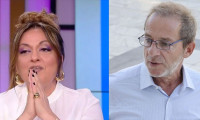 Real View - Σοφία Μουτίδου: «Όταν είδα τον Δημήτρη Λιγνάδη με χειροπέδες, έκλαψα»