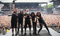 Anthrax: Η μεγάλη επιστροφή στην Αθήνα - Opening act των Iron Maiden στο ΟΑΚΑ