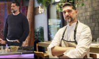 Ο Πάνος Ιωαννίδης για το MasterChef, τα λάθη στην κουζίνα και τα επόμενα τηλεοπτικά του βήματα