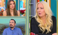 Έξαλλη η Αφροδίτη Γραμμέλη με τον Νίκο Μισίρη στον ΑΝΤ1: «Τι είπες τώρα; Αυτό είναι ντροπή»