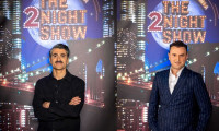 The 2Night Show: Προκόπης Αγαθοκλέους και Αργύρης Αγγέλου οι αποψινοί καλεσμένοι του Αρναούτογλου