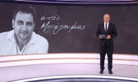 Θλίψη στον χώρο των media - Πέθανε ξαφνικά ο σκηνοθέτης Μιχάλης Ιγνατίου