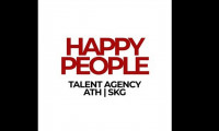Το Happy People επανασυστήνεται – Νέο branding, νέα ομάδα, νέα project