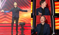 Κωστής Μαραβέγιας - Η επιστροφή του στο The Voice: «Ήρθα να αναπληρώσω & το δικό μου απωθημένο»