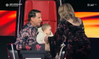 The Voice - O Γιώργος Μαζωνάκης έκλεισε την «κουμπαριά» στον αέρα του ΣΚΑΙ