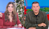 Τσιμτσιλή και Λιάγκας για τις καταγγελίες σε τραγουδιστή: «Ρίχνουμε λάσπη» - «Δεν είναι ο Ρόκκος»