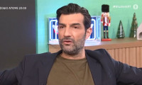 Νίκος Κουρής: «Όταν η προσωπική ζωή μου έγινε θέμα στις εκπομπές, κλείστηκα στο σπίτι μου…»