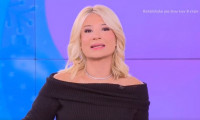 Φαίη Σκορδά: «Τα κοπλιμέντα τα προσπερνούσα, τώρα τα έχω ανάγκη»