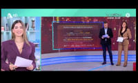 Ηappy Day: Ζωντανή σύνδεση με την Καλημέρα Ελλάδα – «Έχει υψηλότατη τηλεθέαση η κυρία Τσιμτσιλή»