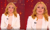 Συγκινήθηκε στον αέρα η Ρίτσα Μπιζόγλη: «Σας στέλνουμε την αγάπη μας»