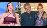Καρύδη – Αθερίδης: Η αποκάλυψη της Τσιμτσιλή για τη σχέση τους μετά το χωρισμό - «Ήταν μία σχέση...»