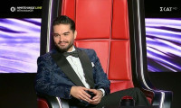 The Voice – Το παράπονο του Μάστορα στον αέρα: «Γιορτάζω αλλά δεν γιορτάζω κιόλας, δεν νιώθω...»