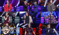The Voice: Τα βιογραφικά των 9 φιναλιστ! Όσα θες να ξέρεις για τους παίκτες του τελικού