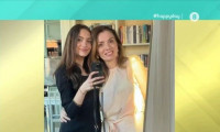 Αλεξάνδρα Πασχαλίδου για την κόρη της, Μελίνα: «Ζει σε μια γαλλική οικογένεια στο Παρίσι»