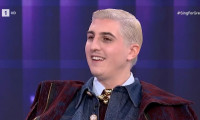 Eurovision 2026-Good Job Nicky: «Κουβαλάω τον θρύλο! Θέλω να τιμήσω τη χώρα όπως ο πατέρας μου»