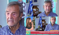Ο Γιάννης Βογιατζής έγινε 100 ετών & μοιράστηκε το μυστικό της μακροζωίας του μέσα από το Happy Day