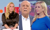 Μαρία Αναστασοπούλου: Ράγισε καρδιές on air για τον Γιώργο Παπαδάκη – «Ένωσε όλη την Ελλάδα»