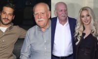 Παπαδάκης: Ραγίζει καρδιές η σύντροφος του γιου του, Φοίβου: «Σ’ αγαπώ και θα σε αγαπώ για πάντα!»