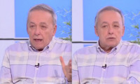 Ανδρέας Μικρούτσικος: «Το σπίτι μου το έχασα, είμαι στο ενοίκιο. Παίρνω 450 ευρώ σύνταξη»