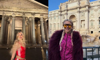 Ζόζεφιν: Ταξίδεψε για 24 ώρες στη Ρώμη - Τα μαγικά καρέ που μοιράστηκε από το ταξίδι