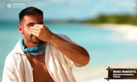 Survivor: «Λύγισε» από την πρεμιέρα & το Χ δεν του χαρίστηκε–«Από την πρώτη μέρα κλαίει»