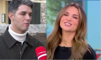Νέες δηλώσεις Πανόπουλου για Τσολάκη: «Σέβομαι την Ελένη - Χάνει η τηλεόραση όταν από μια δήλωση...»